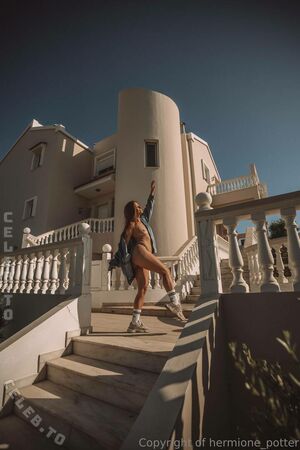 Hermione Potter Nude Photos photo 130
