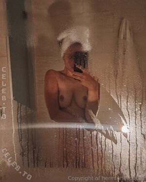 Hermione Potter Nude Photos photo 142