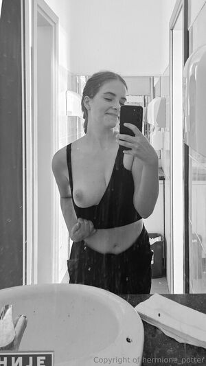 Hermione Potter Nude Photos photo 195