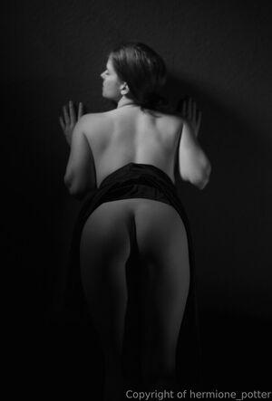 Hermione Potter Nude Photos photo 235