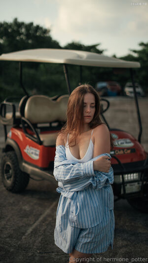 Hermione Potter Nude Photos photo 244