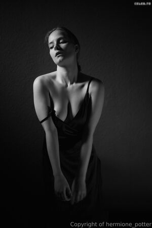 Hermione Potter Nude Photos photo 276