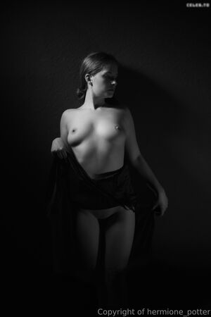 Hermione Potter Nude Photos photo 278