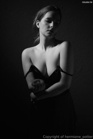 Hermione Potter Nude Photos photo 282