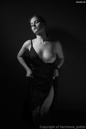 Hermione Potter Nude Photos photo 283