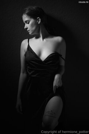 Hermione Potter Nude Photos photo 286