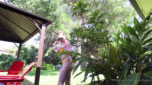 Rose Kelly Nude Photos photo 113