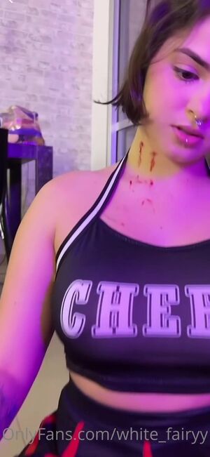 Kerolay Chaves Nude Photos photo 6