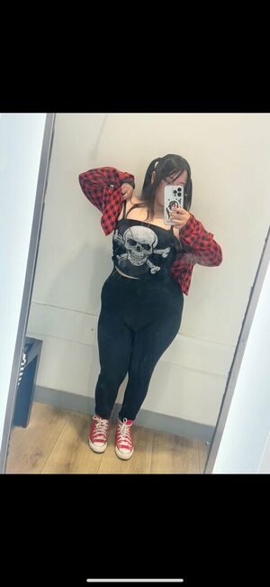 TinyVampFangs Nude Photos photo 104