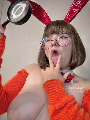 TinyVampFangs Nude Photos photo 279