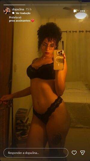 Lina Nude Photos photo 13