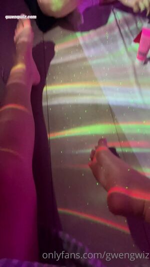 Gwengwiz Asmr Nude Photos photo 95