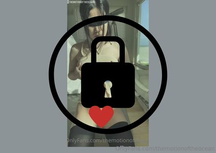 TheMotionOfTheOcean Nude Photos photo 6