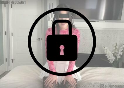 TheMotionOfTheOcean Nude Photos photo 15