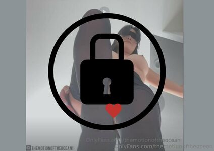 TheMotionOfTheOcean Nude Photos photo 17