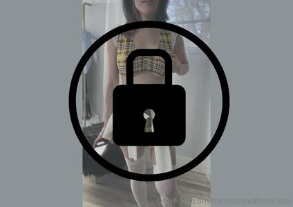 TheMotionOfTheOcean Nude Photos photo 89