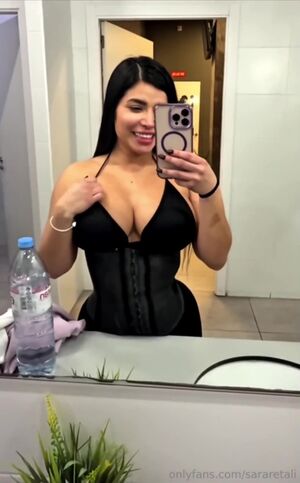 Sara Retali Nude Photos photo 1