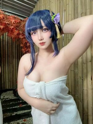Asian Candy Nude Photos photo 5