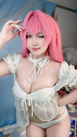 Asian Candy Nude Photos photo 6