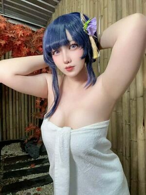 Asian Candy Nude Photos photo 8