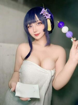Asian Candy Nude Photos photo 11
