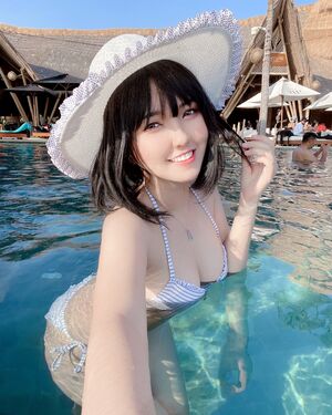 Asian Candy Nude Photos photo 111