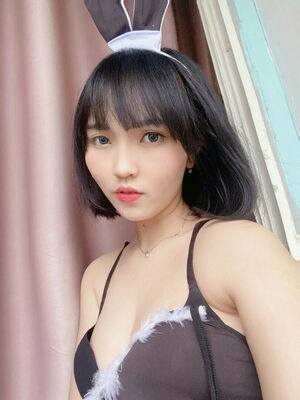 Asian Candy Nude Photos photo 112