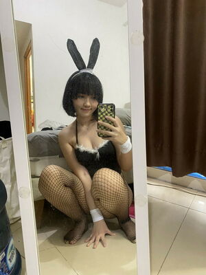 Asian Candy Nude Photos photo 114