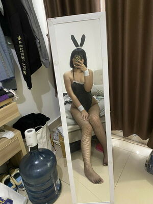 Asian Candy Nude Photos photo 125