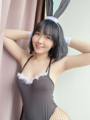Asian Candy Nude Photos photo 128