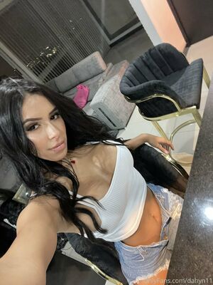 Dahyana Gaitan Nude Photos photo 5