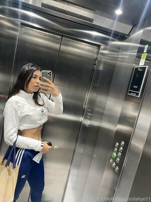 Dahyana Gaitan Nude Photos photo 6