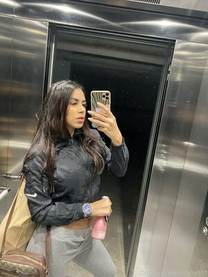 Dahyana Gaitan Nude Photos photo 12