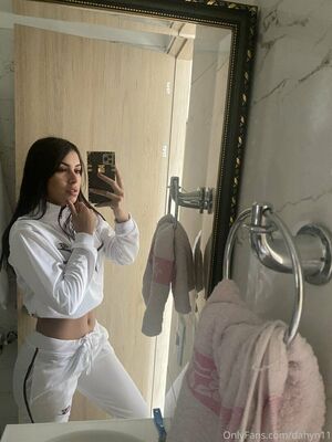 Dahyana Gaitan Nude Photos photo 17