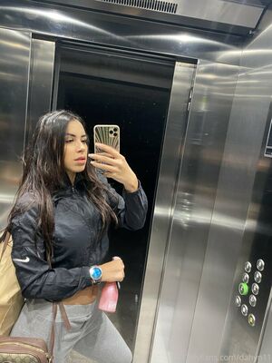 Dahyana Gaitan Nude Photos photo 19