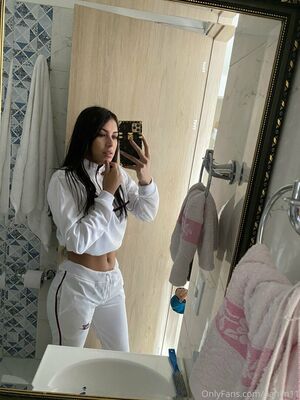 Dahyana Gaitan Nude Photos photo 31