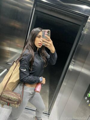 Dahyana Gaitan Nude Photos photo 36