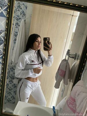Dahyana Gaitan Nude Photos photo 40
