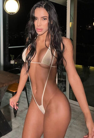 Dahyana Gaitan Nude Photos photo 52