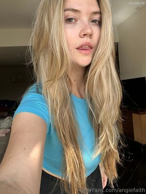 Angie Faith Nude Photos photo 300