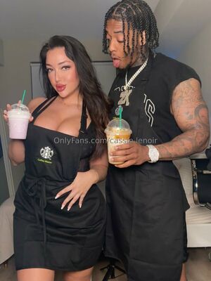 Cassie Lenoir Nude Photos photo 131
