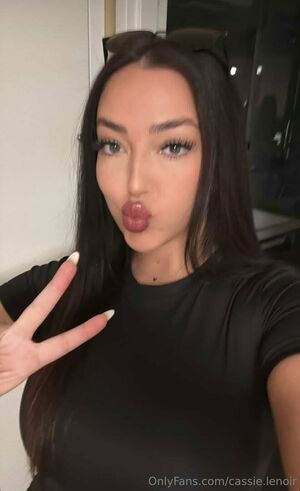 Cassie Lenoir Nude Photos photo 154