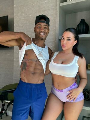 Cassie Lenoir Nude Photos photo 230