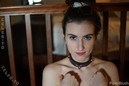 Piper Blush Nude Photos photo 3