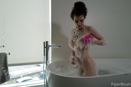 Piper Blush Nude Photos photo 93