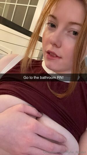 Rylie Rowan Nude Photos photo 105