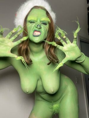 Katrina Marie Nude Photos photo 7