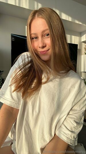 Bloodymaryy Nude Photos photo 31