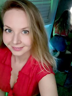 Valeriya ASMR Nude Photos photo 5