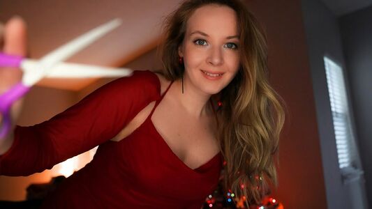 Valeriya ASMR Nude Photos photo 9